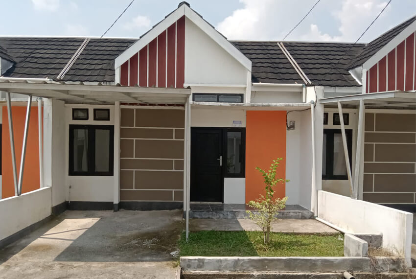 rumah subsidi
