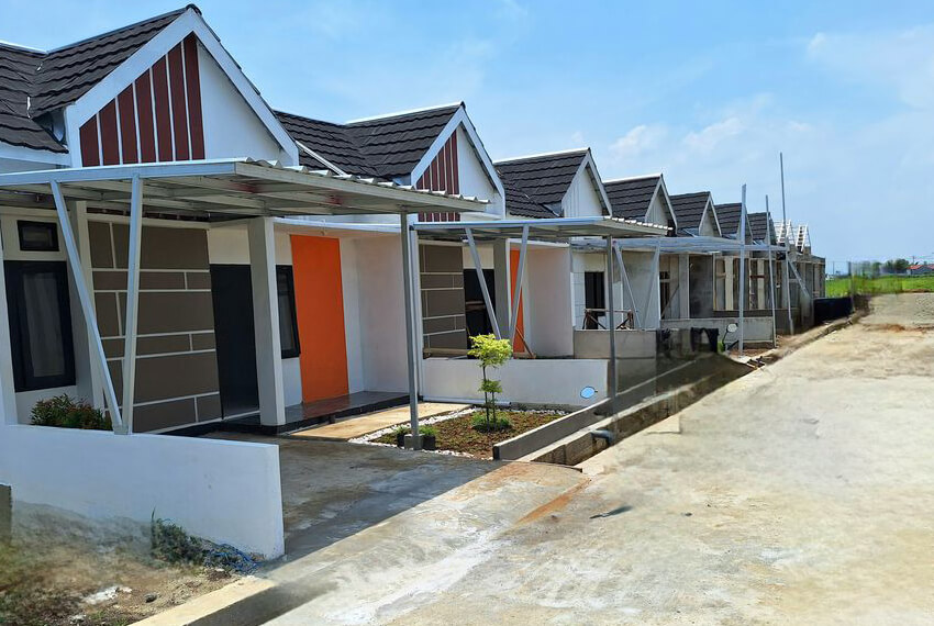  cicilan rumah subsidi