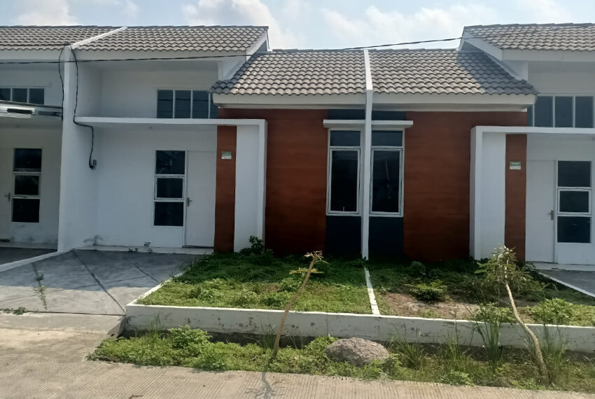 cari rumah